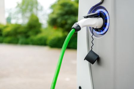 Ev car chargers