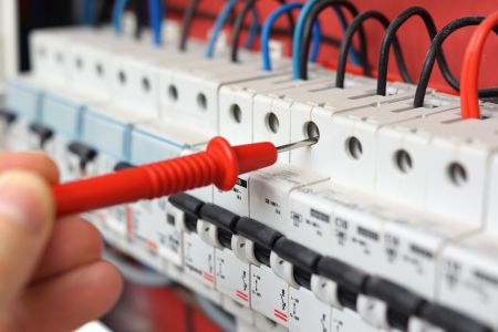Sunnyvale electrical contractor