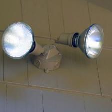 Reasons You Should Have Security Lights On Your Property