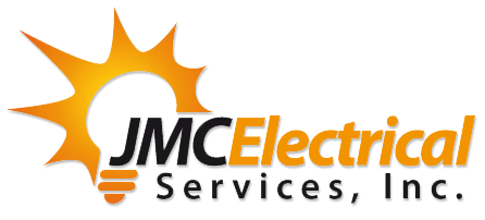 JMC Electrical Services Logo